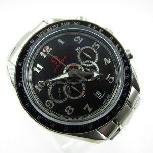 Omega Speedmaster Olympic Edition (Pre-Owned) OMG-005