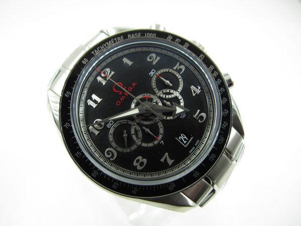 Omega Speedmaster Olympic Edition (Pre-Owned) OMG-005