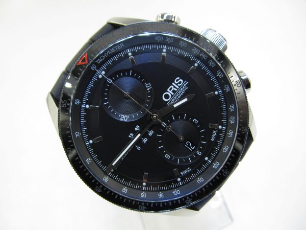 Oris Artix GT Chronograph(Pre Owned)ORIS-010