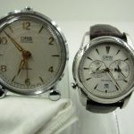 Oris Centennial LIMITED EDITION 1904 Set (Pre-Owned) ORIS-003