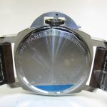Panerai Luminor Pam457 Special Edition (Unworn) PNR-021