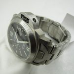 Panerai Pam221 Luminor Marina (Pre-Owned Panerai Watch) PNR-014