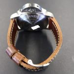 Panerai Luminor Submersible Left-Handed Titanio PAM569(Pre Owned)PNR-077