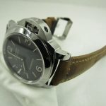 Panerai Pam414 Luminor Marina Paris Edition (Unworn) PNR-027