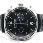 Panerai Radiomir PAM 343 Regatta(Pre-Owned Panerai Watch)PNR-073