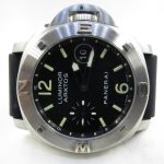 Panerai Special Edition Luminor Arktos PAM092(Pre-Owned Panerai Watch)PNR-063