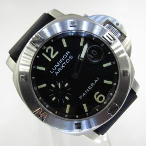 Panerai Special Edition Luminor Arktos PAM092(Pre-Owned Panerai Watch)PNR-063