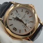 Patek Phiilippe 5134R Travel Time (Pre-owned Patek Philippe Watch)PP-022