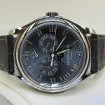 Patek Philippe 5056P Annual Calendar (Pre-owned Patek Philippe Watch)PP-015