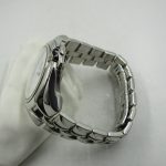 Patek Philippe Sculpture White Dial 5091/1A(Pre-owned Patek Philippe Watch)PP-028