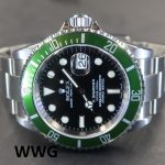Rolex Submariner Date 16610LV
