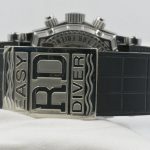 Roger Dubuis 46mm Easy Diver Chronograph Limited edition(Unworn)RD-001