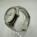 Rolex Airking 114200 (Pre-Owned Rolex Watch) RL-209