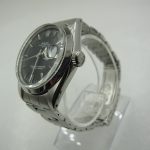 Rolex Oyster Perpetual Date 1500(Pre-Owned Rolex Watch)RL-213
