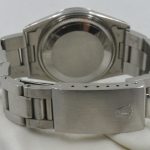 Rolex Oyster Perpetual Date 15000(Pre-Owned Rolex Watch)RL-109