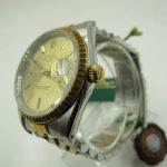 Rolex Oyster Perpetual Date 15223(Pre-Owned Rolex Watch)RL-229