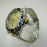 Rolex 16613 Submariner Steel And Gold(Pre-Owned Rolex Watch)RL-205 Call For Price