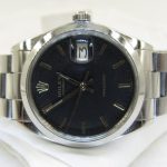 Rolex OysterDate Precision 6694 (Pre-Owned Rolex Watch) RL-174