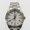 Rolex Stainless Steel Airking 14010(Pre-Owned Rolex Watch)RL-123