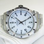 Rolex Air-King 14010(Pre-Owned Rolex Watch)RL-376