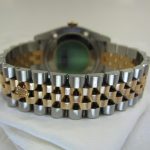 Rolex Datejust 116231 With Chapter Ring(Pre-Owned Rolex Watch)RL-105