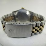 Rolex Datejust 1601(Pre-Owned Rolex Watch)RL-359
