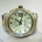Rolex Datejust 1601(Pre-Owned Rolex Watch)RL-359
