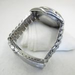 Rolex Datejust 16220 White Roman(Pre-Owned Rolex Watch)RL-370