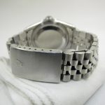 Rolex Datejust 16220 White Roman(Pre-Owned Rolex Watch)RL-370