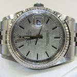 Rolex Datejust 16234(Pre-Owned Rolex Watch)RL-329