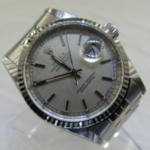 Rolex Datejust 16234(Pre-Owned Rolex Watch)RL-329
