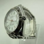 Rolex Datejust Turn-O-Graph 116264 'Thunderbird' With Chapter Ring(Pre-Owned Rolex Watch)RL-300