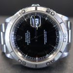 Rolex Datejust Turn-O-Graph 16264 'Thunderbird'(Pre-Owned Rolex Watch)RL-448