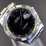 Rolex Datejust Turn-O-Graph 16264 'Thunderbird'(Pre-Owned Rolex Watch)RL-448