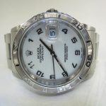 Rolex Datejust Turn-O-Graph 16264 'Thunderbird'(Pre-Owned Rolex Watch)RL-353