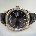Rolex Day-Date 118135(Pre Owned)RL-261 Call For Price