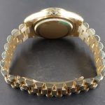 Rolex Day-Date President 118238 MOP With Diamonds (Pre Owned Rolex Watch) RL-519