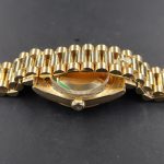 Rolex Day-Date President 118238 MOP With Diamonds (Pre Owned Rolex Watch) RL-519