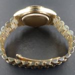 Rolex Day-Date President 118238 MOP With Diamonds (Pre Owned Rolex Watch) RL-519