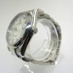 Rolex Day-Date With Diamond 118209(Pre-Owned Rolex Watch)RL-350