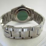Rolex Day-Date With Diamond 118209(Pre-Owned Rolex Watch)RL-350