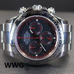 Rolex Daytona Cosmograph 116509 Grey Dial(Pre-Owned Rolex Watch)RL-552