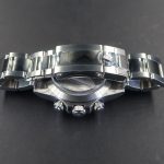 Rolex Daytona Cosmograph 116520 Black Dial(Pre-Owned Rolex Watch)RL-581