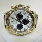 Rolex Daytona Cosmograph 116518 (Pre Owned Rolex Watch) RL-435