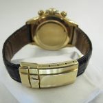 Rolex Daytona Cosmograph 116518 (Pre Owned Rolex Watch) RL-435