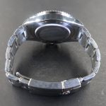 Rolex GMT-Master II 116710BLNR(Pre Owned Rolex Watch) RL-536 (Cash Price)