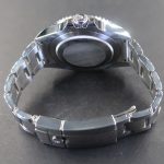 Rolex GMT-Master II 116710BLNR(Pre Owned Rolex Watch) RL-536 (Cash Price)