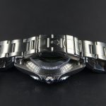 Rolex GMT Master II 16710 No Pin Hole (Pre-Owned Rolex Watch) RL-490