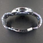 Rolex GMT Master II 16710 No Pin Hole(Pre-Owned Rolex Watch)RL-413