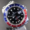 Rolex GMT Master II 16710 With Pin Hole (Pre-Owned Rolex Watch) RL-608